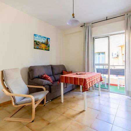 Apartamento Familiar Maria Auxiliadora Sevilha Exterior foto