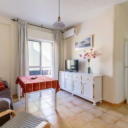 Apartamento Familiar Maria Auxiliadora Sevilha Exterior foto